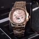 Knockoff Patek Philippe 5740 Nautilus Rose Gold Engraving Gray Gradient Face (4)_th.jpg